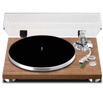 Gramofon analogowy z Bluetooth®  TN-400BT