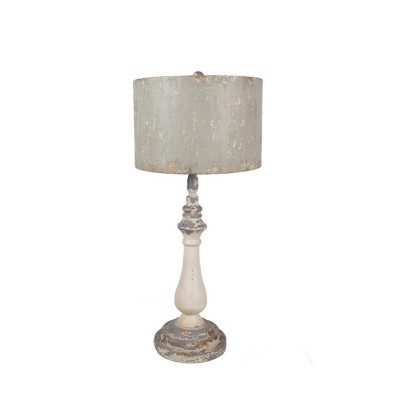 Metalowa lampa 5LMC0040