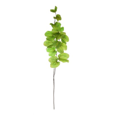 Roślina sztuczna - Liście zielone_Aluro
