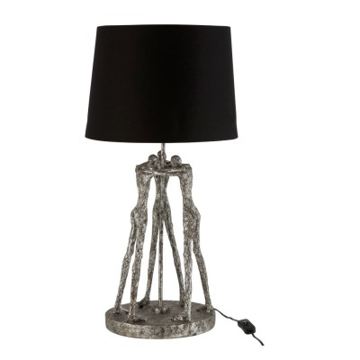 Lampa rzeźba mężczyźni 6490 J-line