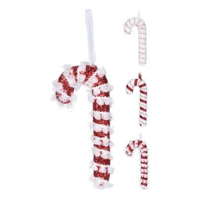 ZAWIESZKA LASKA CUKROWA 17CM