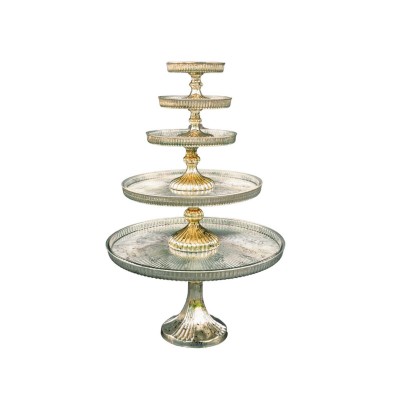 Barok old Patera na nodze 8D/CNT01D