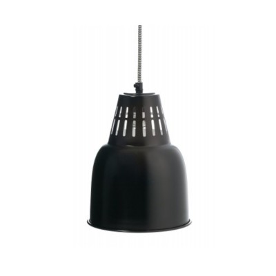 Lampa wisząca NUNO-Black_ALURO