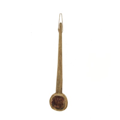 Łyżka vintage wood 104362