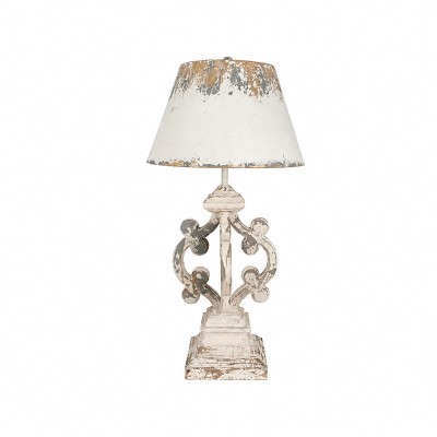 Lampa prowansalska duża 5LMC0032