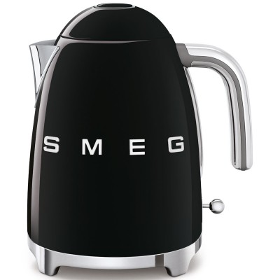 Czajnik Smeg KLF03BLEU Czarny