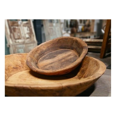 Wood old Misa Teak L/C0021