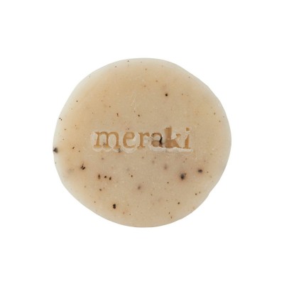 Meraki - Mydło ro rąk Seasame Scrub