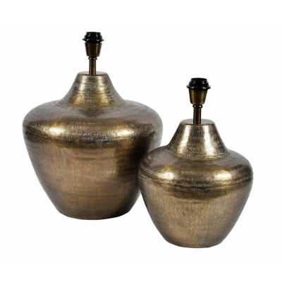 Barok old Lampa 5A (wyższa)