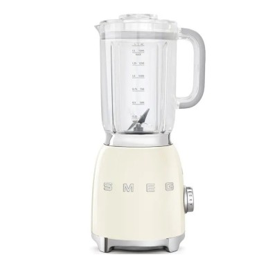 Blender kielichowy SMEG BLF01CREU