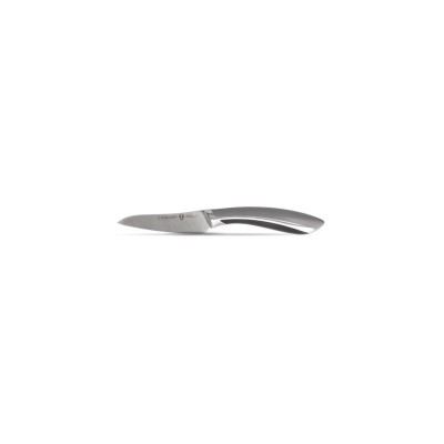 Nóż do warzyw i owoców 8,5 cm Black Stone Zwieger