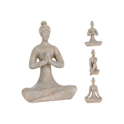 FIGURA JOGA 46CM HV959575 