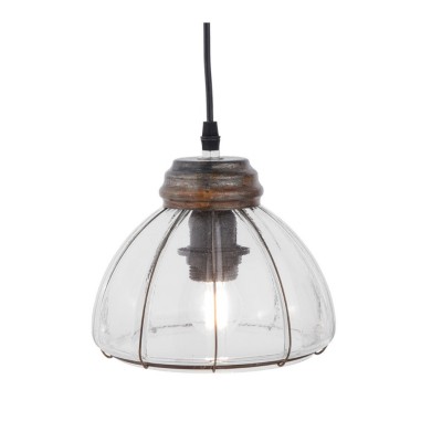 6LMP547 Lampa wisząca Clayre