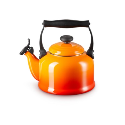 CZAJNIK NA WODĘ LE CREUSET 406