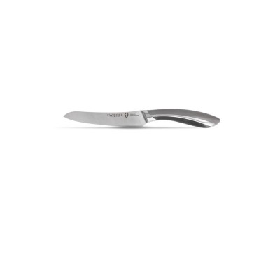 Nóż Black Stone uniwersalny 12,5cm Zwieger