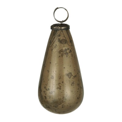 Ib Laursen-bombka szklana czekolada 8649-19