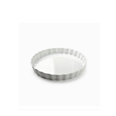 BASIC Naczynie tarta 30xh4cm