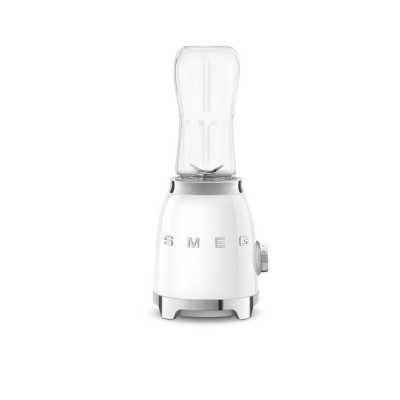Blender kielichowy Smeg PBF01WHEU