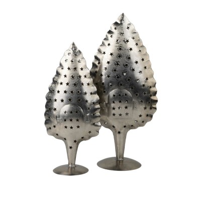 Lampion liść Orient B/C567161