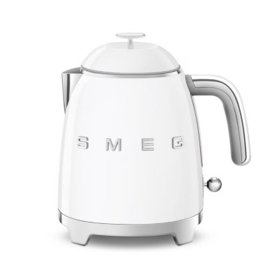 Czajnik mini Smeg KLF05WHEU 