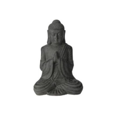 Budda siedzący 34,5X19,5X52CM 