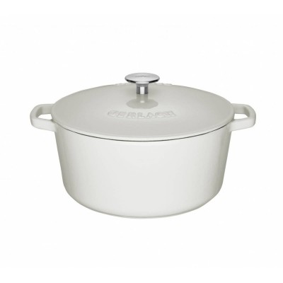 NATUR IRON Garnek żeliwny 26cm 