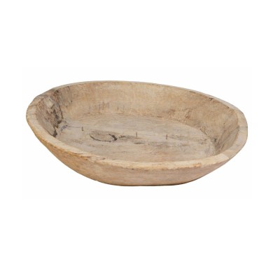 Antique Misa teak L C281776