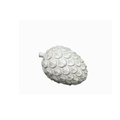 MAVE Figura szyszka 13,6x9,2xh8,8cm