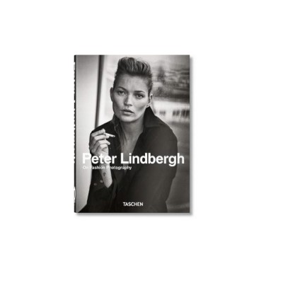  Peter Lindbergh On Fashion Photography - Lindbergh Peter Peter Lindbergh On Fashion Photography