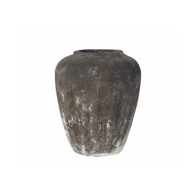 Garden old Donica antique black CCRFI25003AB