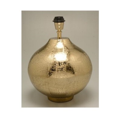 Deluxe gold Lampa 8