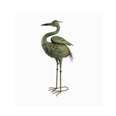 Figura metalowa CZAPLA HTOP0456 
