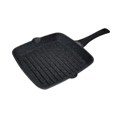 Patelnia grillowa 28 cm  zwieger black stone 