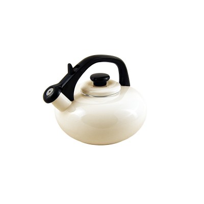 Czajnik Forchetto Luna Cremoso 2,5l 