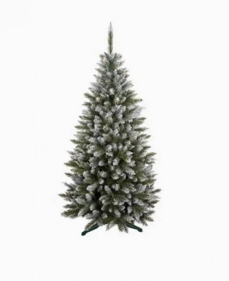 Świerk Diament Srebrny 2,2m PVC średnica:120cm