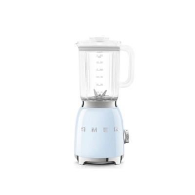 BFL03PBEU SMEG BLENDER KIELICHOWY 1,5L BŁĘKIT