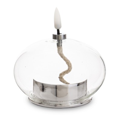 Świeca Led Z Timerem 185687