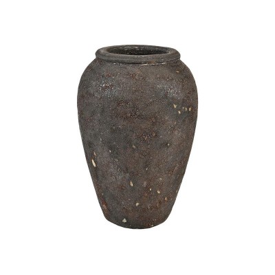 Garden old Wazon black L  L/CSTPH23061