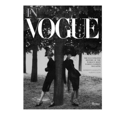 In Vogue Album