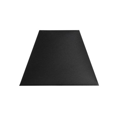 Abażur T35 czarny CT35C