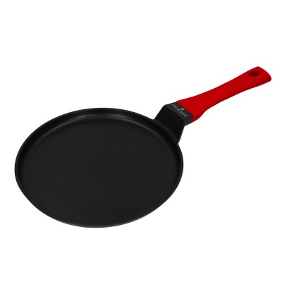 Patelnia do naleśników 26 cm obsidian