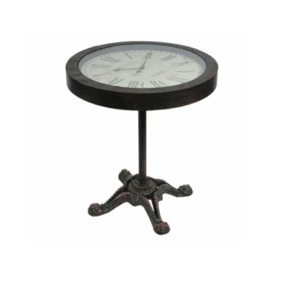 Vintage stół zegar c298TNK1