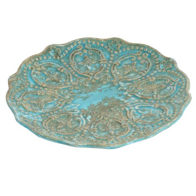 Azzurro Old Patera